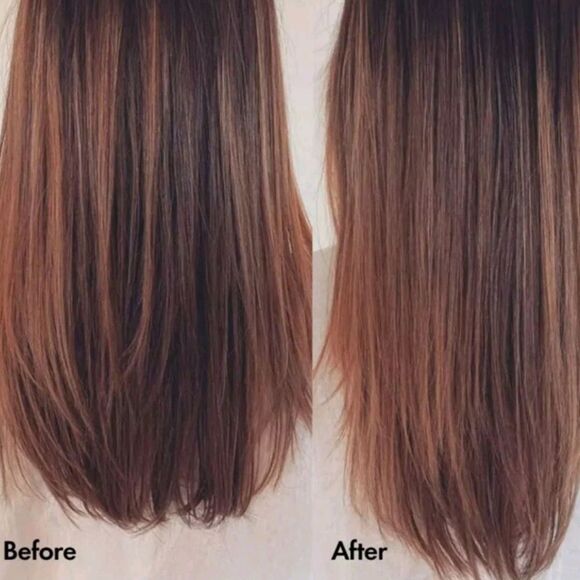 Bondi Boost Grow Getter Gagnante Grandier Aussie Hair Hustle Kit - Picture 3 of 11